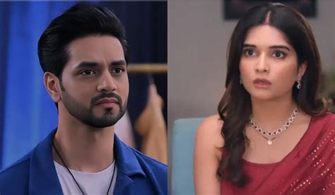 Ghum Hai Kisikey Pyaar Meiin की सवी-ईशान के पहले इस शख्स का होगा तलाक ...