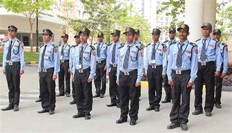 Security Guards Employed must be Considered as part of Workers Engaged ...