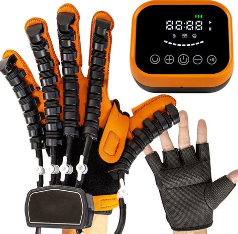 KCYXSMAX Rehabilitation Robot Gloves Flexion & Finger India | Ubuy