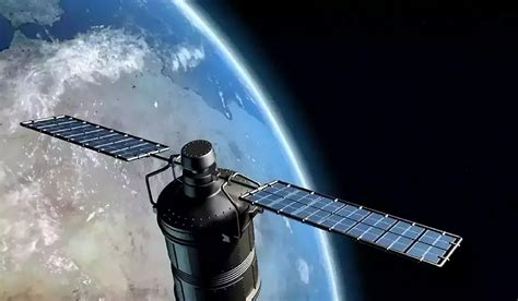 Satellite Internet Services | Current Affairs | Vision IAS