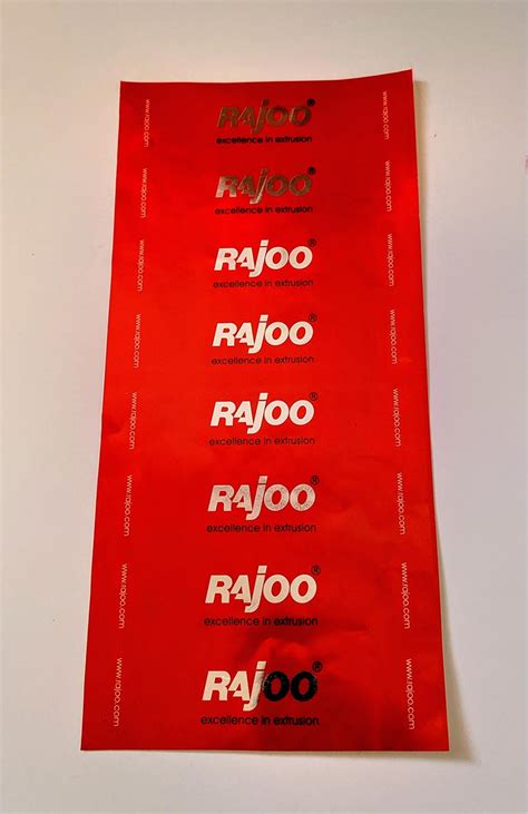 Brochure, box & label printing and flexible packaging services in Rajkot