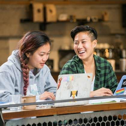 Standard Chartered Bank Office Photos
