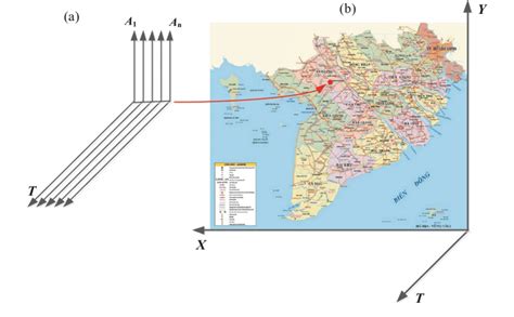 Image result for Multidimensional Map
