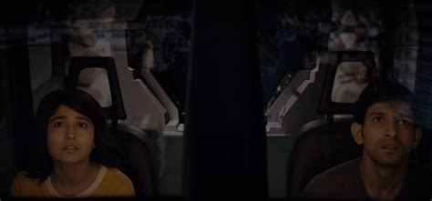 People Are Hailing The New Concept Of Vikrant Massey & Shweta Tripathi ...