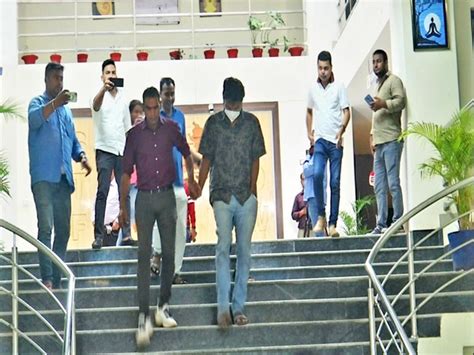 Economic Offences Wing arrests man in Pune for running online ponzi ...