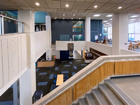 UMass Lowell Library Roadmap – Johnson Roberts Associates