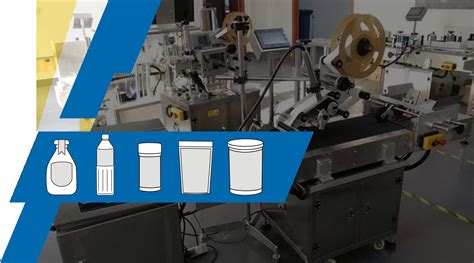 Food Labeling Machines - LabelingMachineSupplier