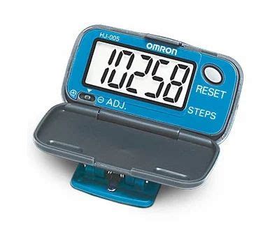 Step Counter 的图像结果