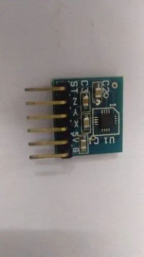 Trader - Retailer of Sensors & Electronic Components by Bharathi ...