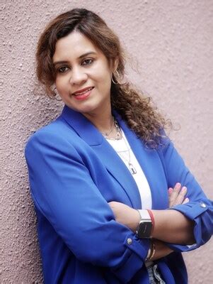 Landmark Group announces the appointment of Jayanti Ganguly as CEO of ...
