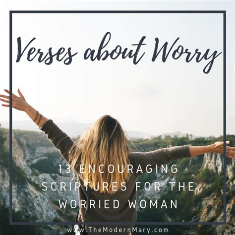 Image result for Worry Scriptures