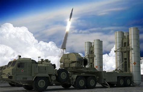 俄军最新S500防空导弹系统将于今年交付|防空导弹|导弹_新浪军事_新浪网
