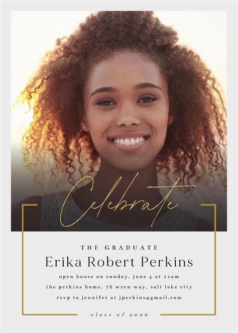 Graduation Party Invitations 的图像结果