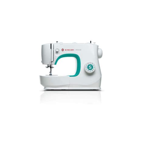 Buy Singer SGM-M3305 Sewing Machine Mechanical, 23 Stitches, Adjustable ...