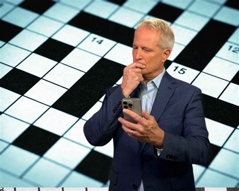 Play my Crossword: Ingenious Inventions - CyberGuy