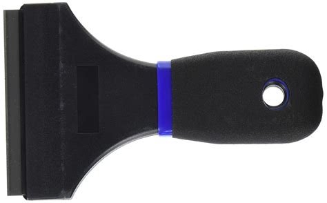 MINTCRAFT 14082-5 1 1 1 Safety Scraper with Retract Blade : Amazon.in ...