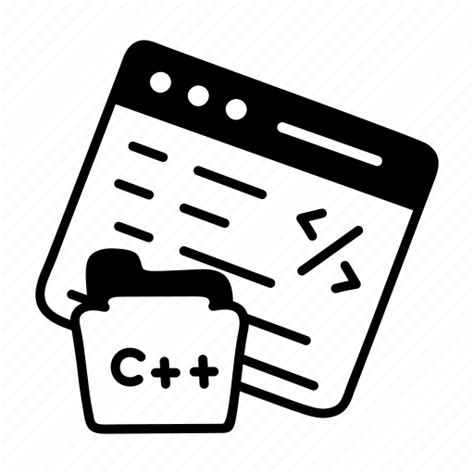 Image result for Command Line Interface Icon Only