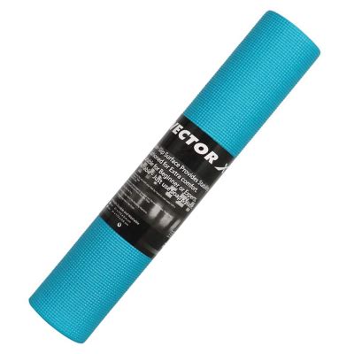 Bodyline Sports | YOGA MAT 6 MM - VECTOR X