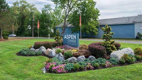 Off-Campus Housing for UMass Amherst Students | Aspen Chase Apartments