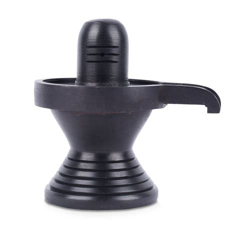 Giri - Karungali Shiva Lingam | Black Shivling | Shiva Linga — Giri ...