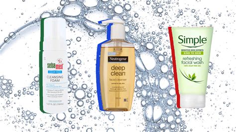 CLEANSER Trends - Check Out Hot Celebrities in CLEANSER | Vogue India