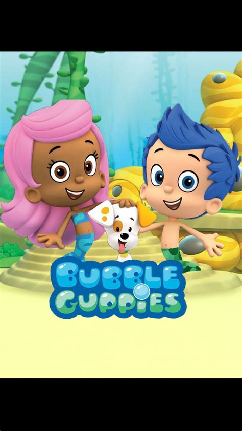 Bubble Guppies Watch Full Tv show Online, Streaming with Subtitles ...