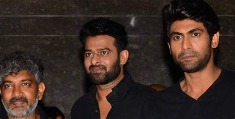 How The Curse Of SS Rajamouli Led To BO Downfall Of Baahubali Star ...