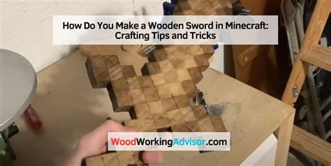 Image result for DIY Minecraft Sword Easy Tutorial