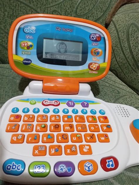 VTech Computer 的图像结果