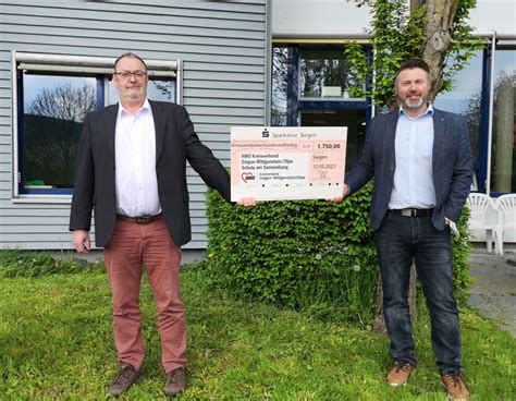 K-iS Systemhaus spendet 1.750 Euro an AWO Schule Am Sonnenhang | K-iS ...