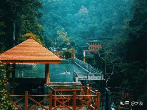 柳州周边最值得去的温泉有哪些，最快车程半小时即可到达