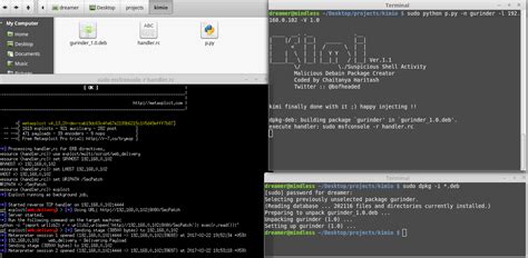 Image result for Debian Script