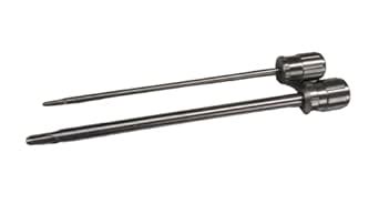 Laparoscopic Safety Trocar Sleeve Blunt Tip 5mm and 10mm Surgical ...