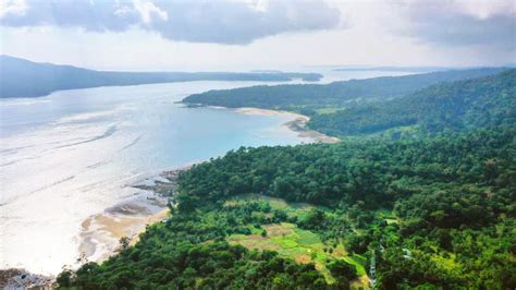 This new resort in the Andamans is just what the diver ordered | Condé ...