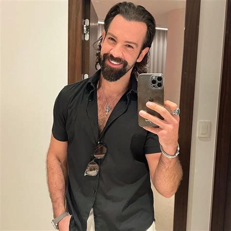 Quién es Diego de Erice, el conductor de La Casa de los Famosos México ...