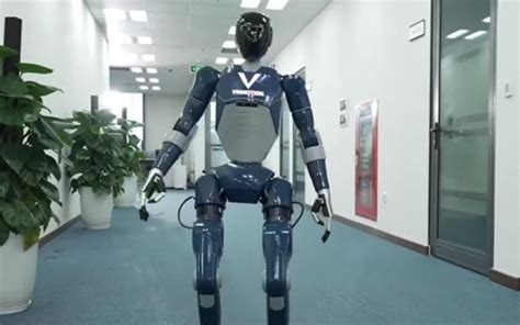 Vi Remote Robot 的图像结果