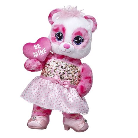 Celebrate Valentine's Day with Build-A-Bear + a FREE Beary Cute ...