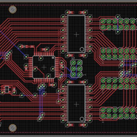 Image result for Raspberry Pi RGB Matrix Pinout