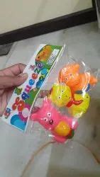 Raja Plastic, New Delhi - Trader - Retailer of Plastic Toys and Kid Toys