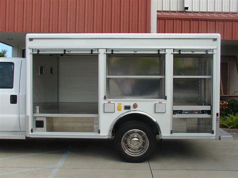 Helicopter Support Unit - Eglin Air Force Base | EVI