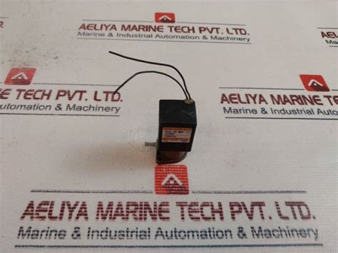 Takasago Wtb-2r-m6f-11 Diaphragm Isolation Valves 24 Vdc – Aeliya ...