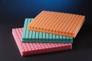 High Quality Conventional Foams – Springfeel