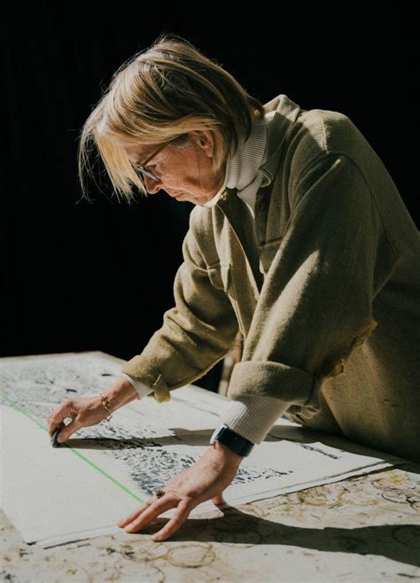 Artist talk med Elle-Mie Ejdrup Hansen, Dokk 1 - Aarhus, Denmark, 7 ...