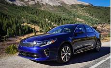 Leasing A Kia Optima by Drive Review 2016 Kia Optima Sxl 2 0t Leasing A Kia Optima