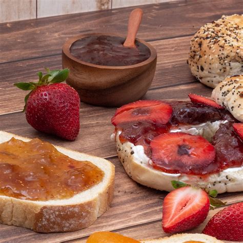 Buy Sadaf Organic Strawberry Jam - Jelly made from organic strawberries ...