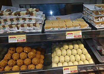 3 Best Sweet Shops in Hyderabad, TS - Expert Recommendations