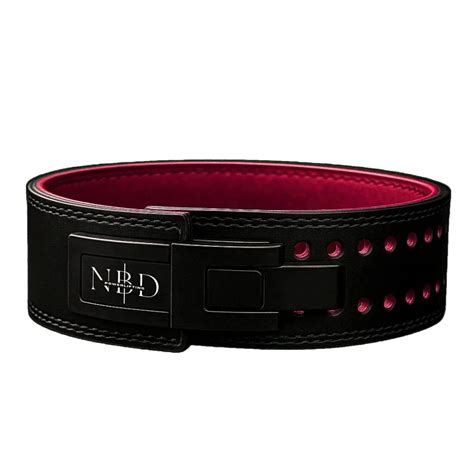 50% OFF - NBD Essential Lifting Kit | (Belt & 6 Lifting Accessories ...
