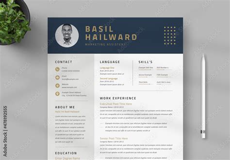 Image result for Resume Formating Simple Text Left Alignment