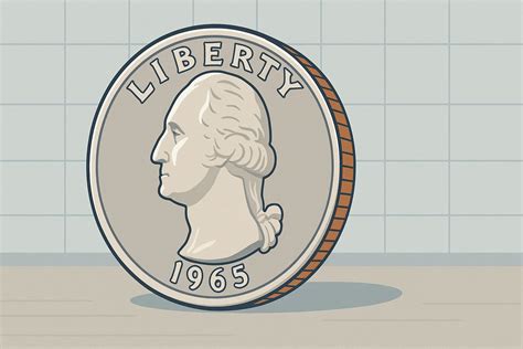 Should You Pay Attention to a 1965 Quarter? Collector’s Recommendations