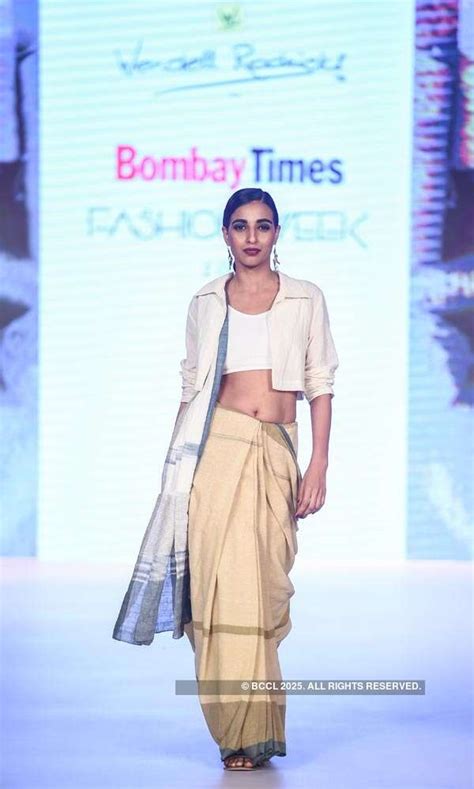 BT Fashion Week: Wendell Rodricks- The Etimes Photogallery Page 24